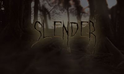 game pic for Call of Slender